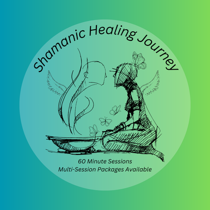 Shamanic Healing Sessions