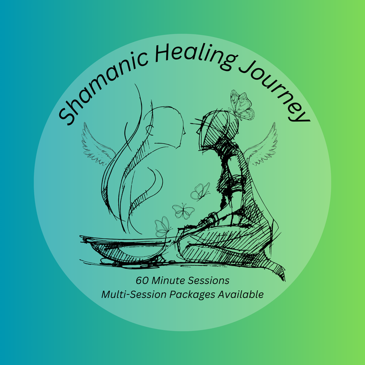 Shamanic Healing Sessions