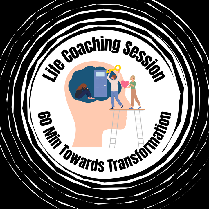 Life Coaching Session