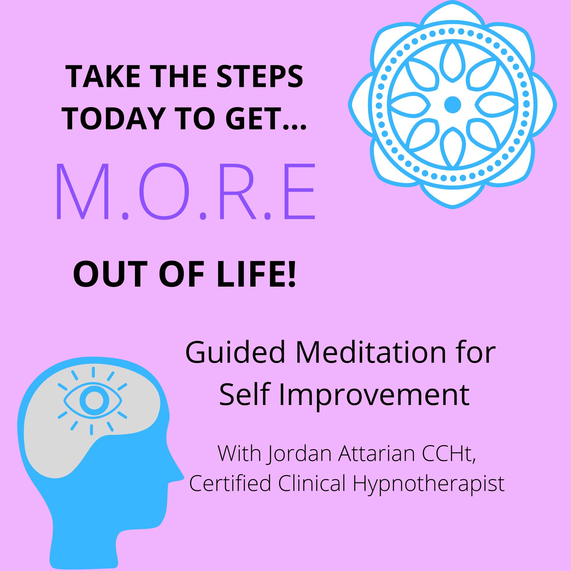 Guided Meditation w/ Energy Work