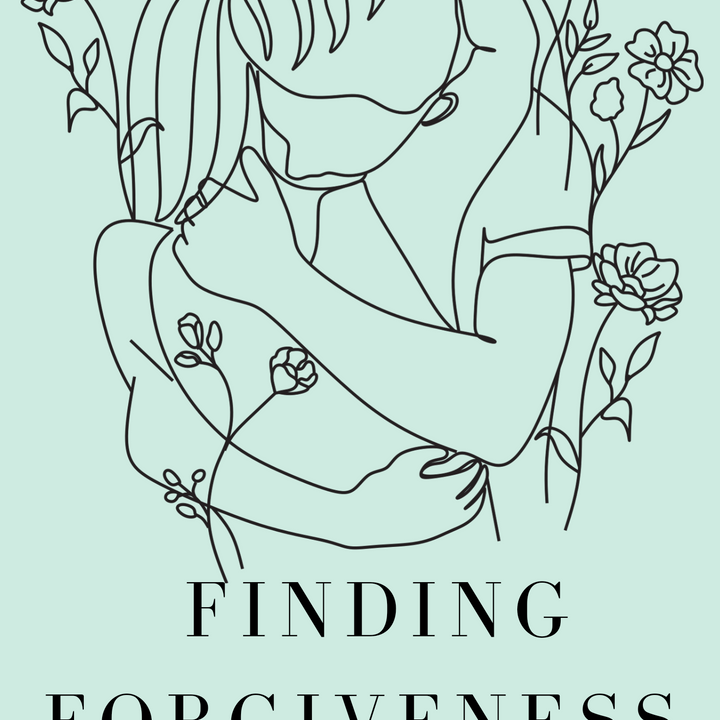  Workbook #4 "Finding Forgiveness"
