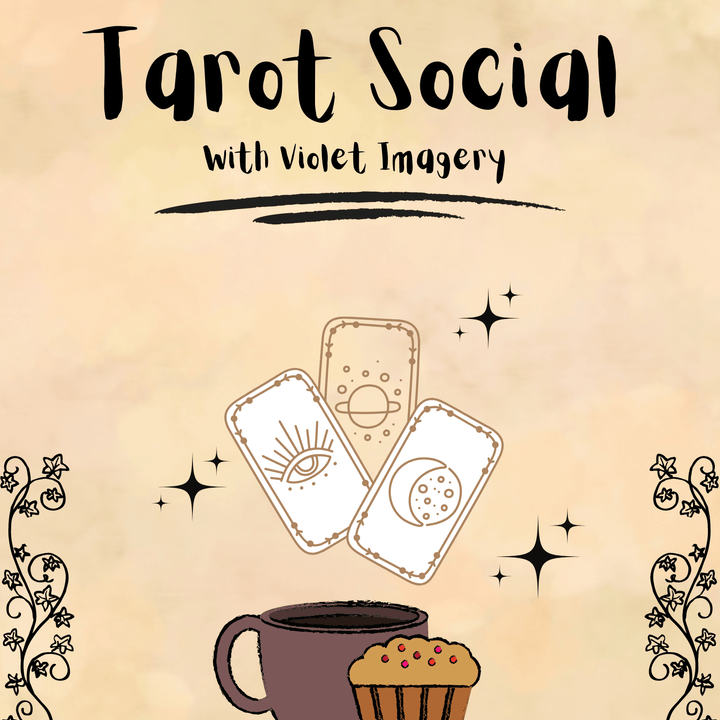  Tarot Social